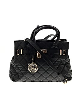 Badgley Mischka Studio Satchel