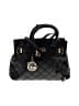 BADGLEY MISCHKA STUDIO Black Satchel One size - photo 1