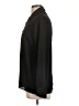 Elie Tahari 100% Polyester Black Long Sleeve Blouse Size L - photo 5