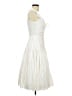 Prada Ivory White Cocktail Dress Size EU (IT) 42 / US 6 - photo 4