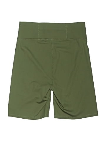 MWL by Madewell Khaki Shorts (view 2)