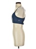 Zella Blue Sports Bra Size XS - photo 5
