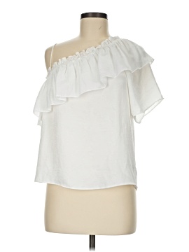 MISA Los Angeles Sleeveless Blouse (view 1)