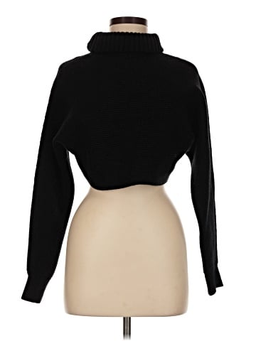 House of Harlow 1960 Turtleneck Sweater (view 1)