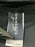 Swimsuits for all 100% Polyester Black Swimsuit Bottoms Size 16 - photo 3