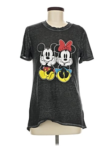 Disney Short Sleeve T-Shirt (view 1)