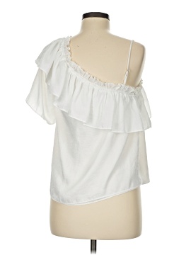 MISA Los Angeles Sleeveless Blouse (view 2)