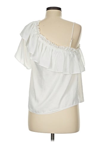 MISA Los Angeles Sleeveless Blouse (view 2)