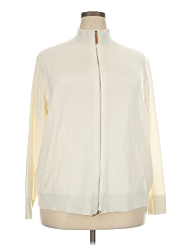 Lafayette 148 New York Track Jacket (view 1)
