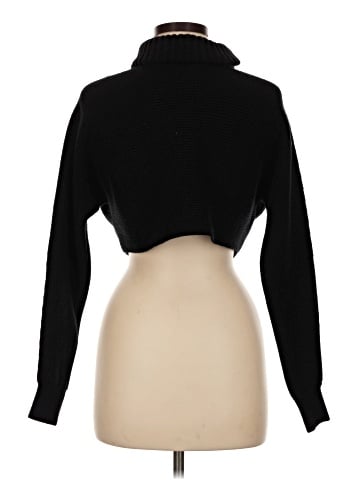 House of Harlow 1960 Turtleneck Sweater (view 2)