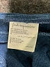 First Impressions Blue Short Sleeve Top Size 6-9 mo - photo 3