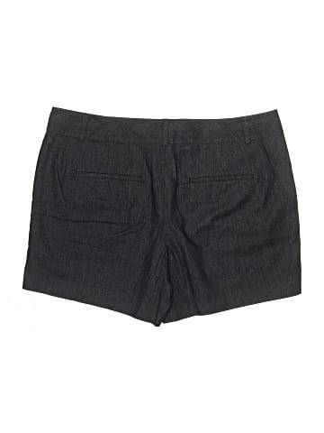 Ann Taylor Factory Shorts (view 2)