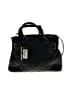 BADGLEY MISCHKA STUDIO Black Satchel One size - photo 3