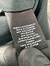 Ann Taylor Solid Gray Casual Skirt Size 4 - photo 5