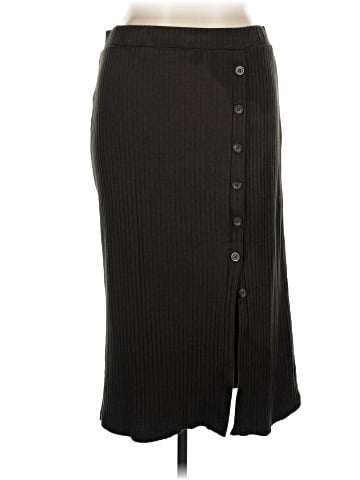 Time and Tru Formal Skirt (view 1)