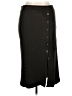 Time and Tru Black Formal Skirt Size XL - photo 1