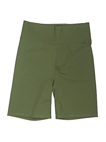 MWL by Madewell Khaki Shorts (view 1)