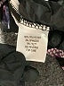 Dana Buchman Black 3/4 Sleeve Blouse Size L - photo 8