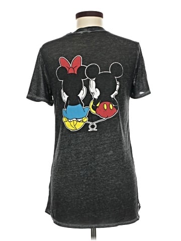 Disney Short Sleeve T-Shirt (view 2)