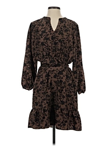 Victoria Leland Designs Casual Dress (view 1)