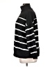 Cable & Gauge Stripes Black Pullover Sweater Size 1X - photo 5