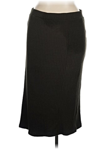 Time and Tru Formal Skirt (view 2)