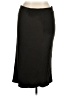 Time and Tru Black Formal Skirt Size XL - photo 2