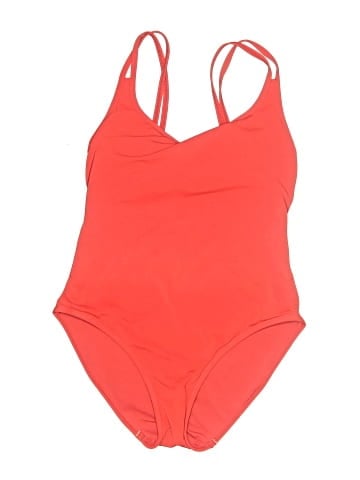 Jets by Jessika Allen One Piece Swimsuit (view 1)