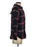 Hatley 100% Lyocell Plaid Red Long Sleeve Button-Down Shirt Size XS - photo 4
