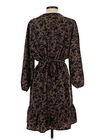 Victoria Leland Designs Casual Dress (view 2)