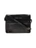 Adrienne Vittadini Solid Black Crossbody Bag One size - photo 1