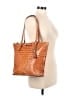 Brahmin 100% Leather Brown Leather Tote One size - photo 2