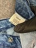Jeans Blue Jeans Size 8 - photo 7