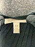 Bordeaux 100% Polyester Black Cocktail Dress Size M - photo 6