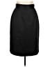 Assorted Brands Solid Black Formal Skirt Size 13 - photo 1