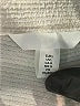 H&M Solid Ivory Casual Pants Size L - photo 4