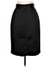 Assorted Brands Solid Black Formal Skirt Size 13 - photo 2