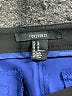 Forever 21 Color Block Blue Athletic Shorts Size M - photo 3
