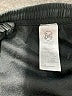 Buff Graphic Black Athletic Shorts Size M - photo 4