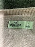 Hollister Argyle Pink Pullover Sweater Size L - photo 7