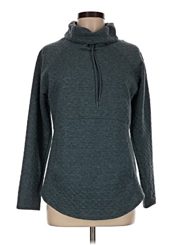 RBX Pullover Sweater (view 1)
