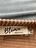 Blumin Tan Cardigan Size M - photo 7