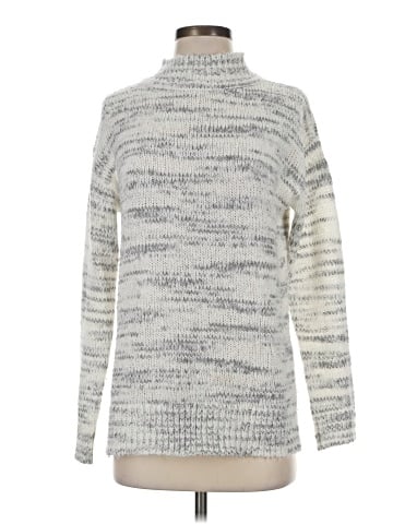 Calvin Klein Turtleneck Sweater (view 1)