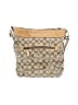 Coach Tan Crossbody Bag One size - photo 3