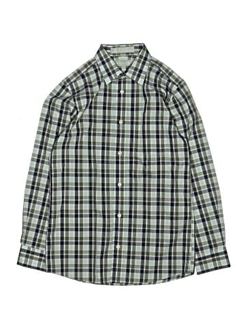 Nordstrom Long Sleeve Button-Down Shirt (view 1)