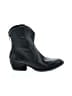 Born Black Ankle Boots Size 7 - photo 1