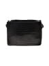 Adrienne Vittadini Solid Black Crossbody Bag One size - photo 3
