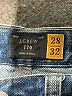 J.Crew Blue Jeans Size 28 waist - photo 7