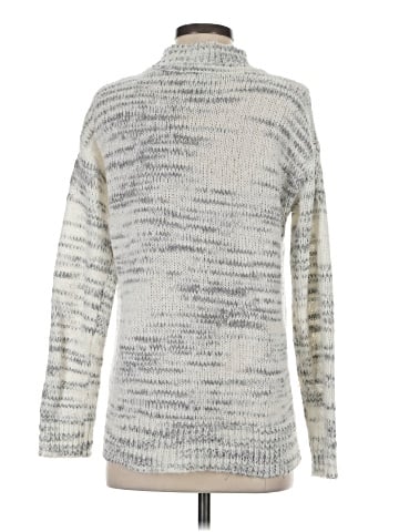 Calvin Klein Turtleneck Sweater (view 2)