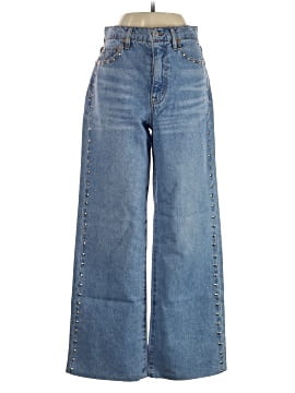 Unpublished Jeans